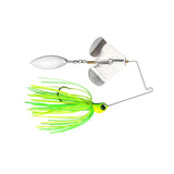 Propeller Buzzbait Fishing Lure