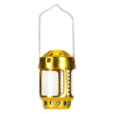 Gold Hanging Night Fishing Light