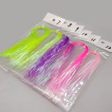 Fish Scale Flash Tinsel