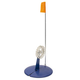 Blue Floating Ice Fishing Tip-Up