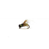 Tungsten-Headed Euro Nymph