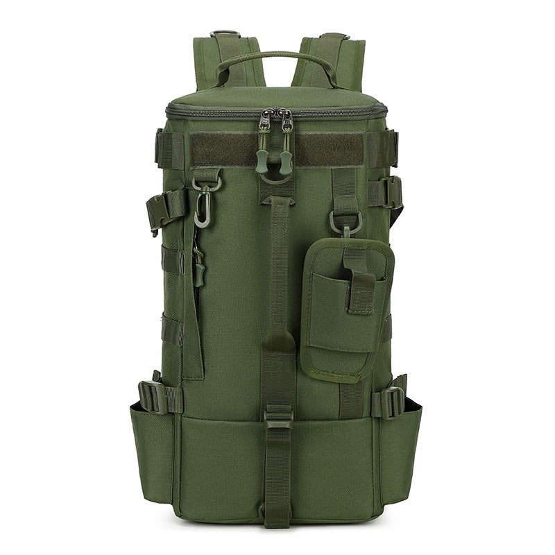 Convertible Fishing Tackle Backpack