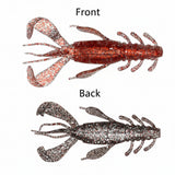 Soft Craw Bait