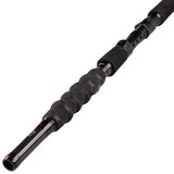 Portable Heavy-Duty Carbon Saltwater Spinning Fishing Rod