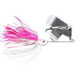 Weedless Buzzbait Lure