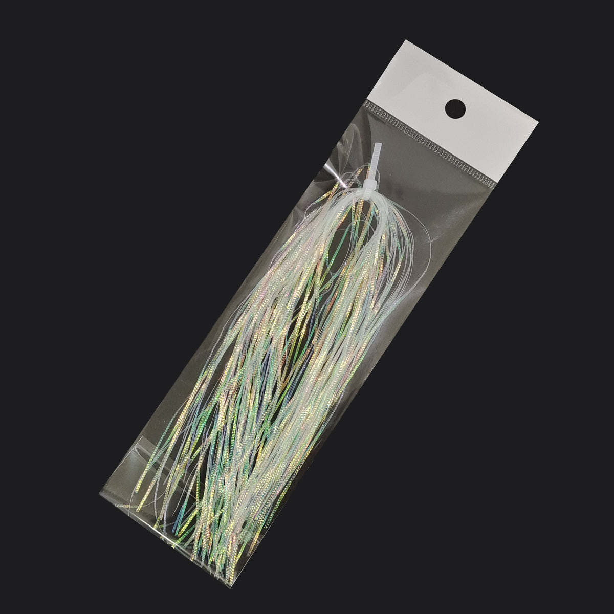 Fish Scale Flash Tinsel