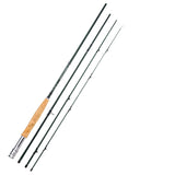 Portable 7.9' Fly Fishing Rod