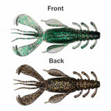 Soft Craw Bait