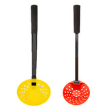 Non-Slip Ice Fishing Scoop