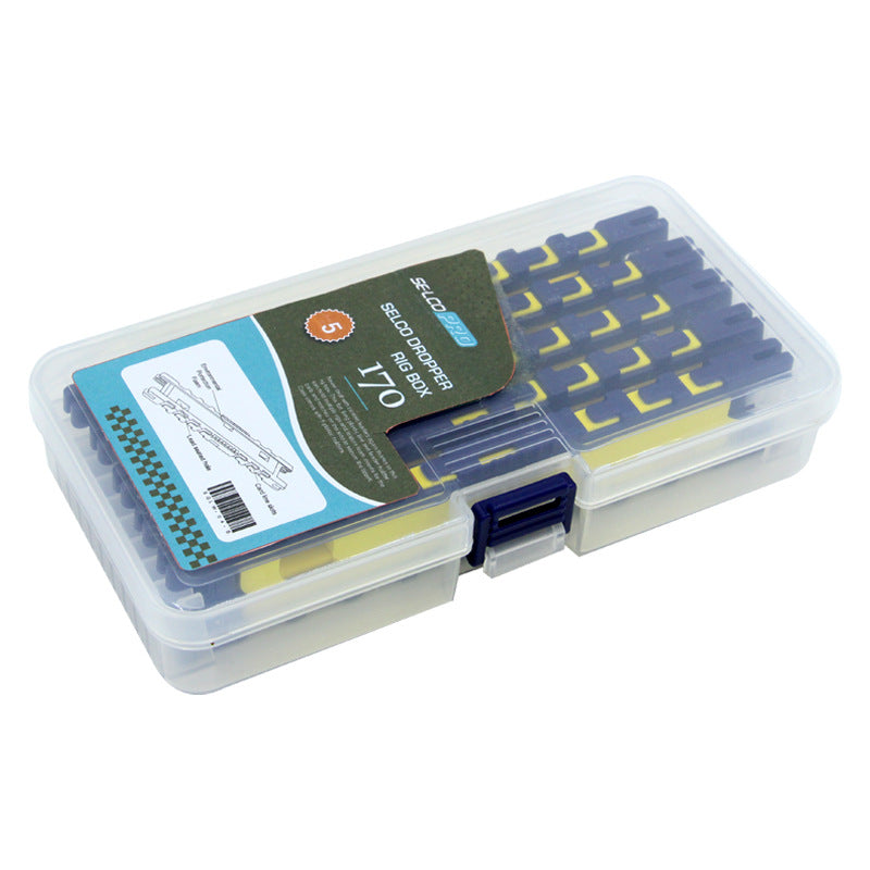 Carp Rig Winder Box Set