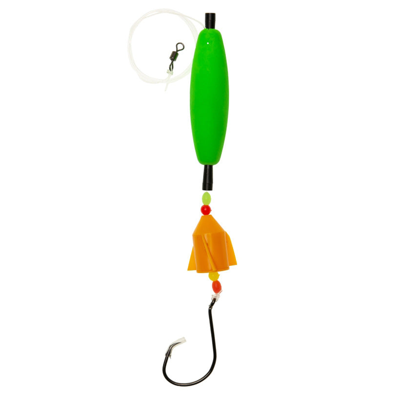 Catfish Floating Rig