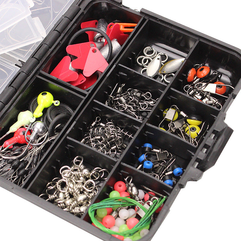 Lure Rigging Accessories Kit