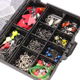 Lure Rigging Accessories Kit