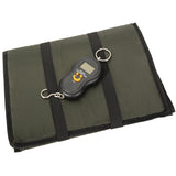 Foldable 3-Layer Sponge Pad +  Scale Combo