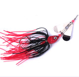 Jig Head Buzzbait