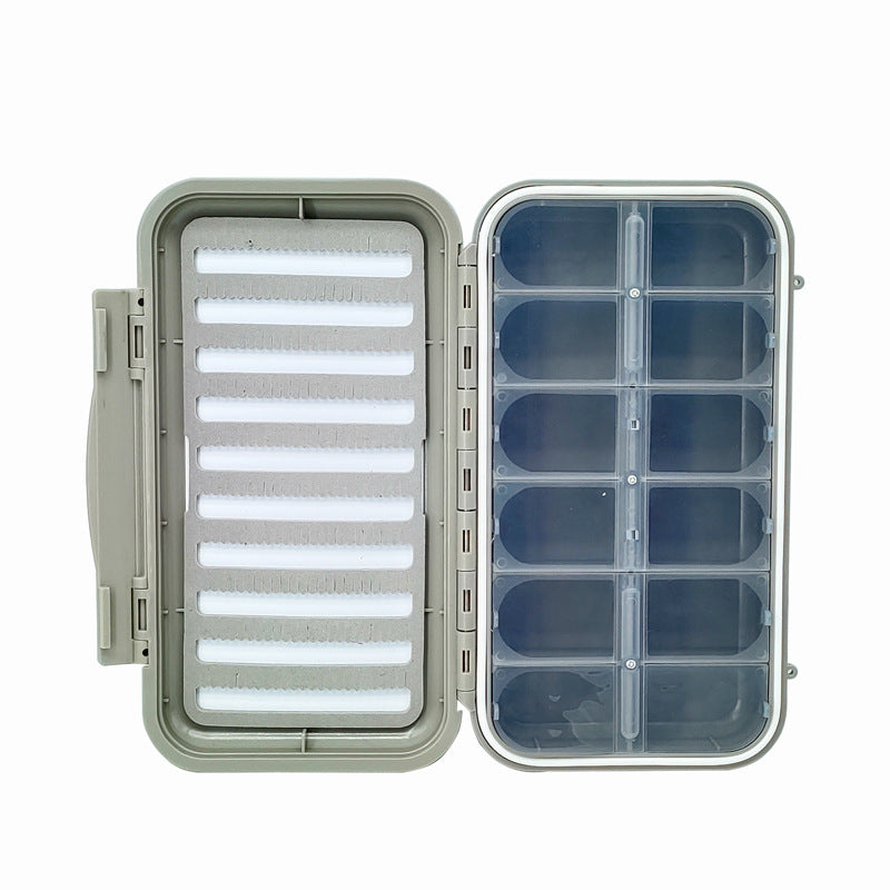 All in One Fly Box
