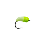 Glow-in-the-Dark Ice Fishing Nymph