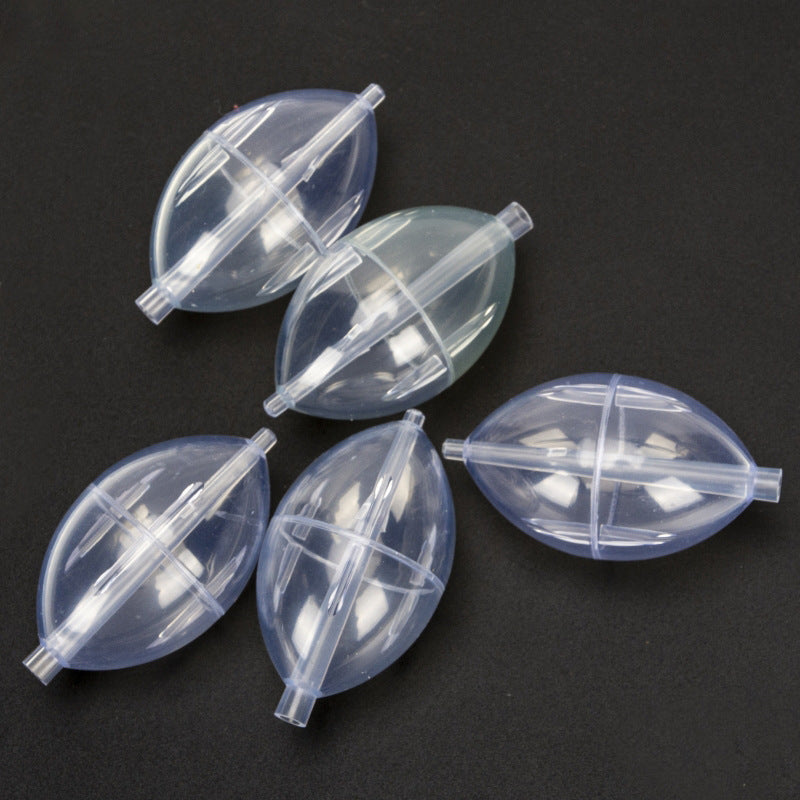 Through-Water Big Belly Adjustable Float