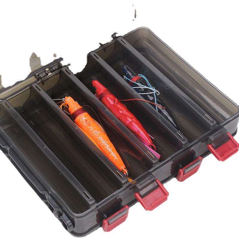 Double-Sided Lure Storage Box
