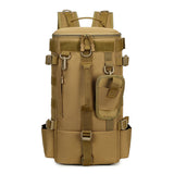 Convertible Fishing Tackle Backpack