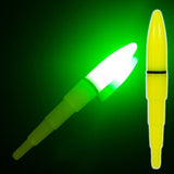 Night Fishing Glow Float Taillight