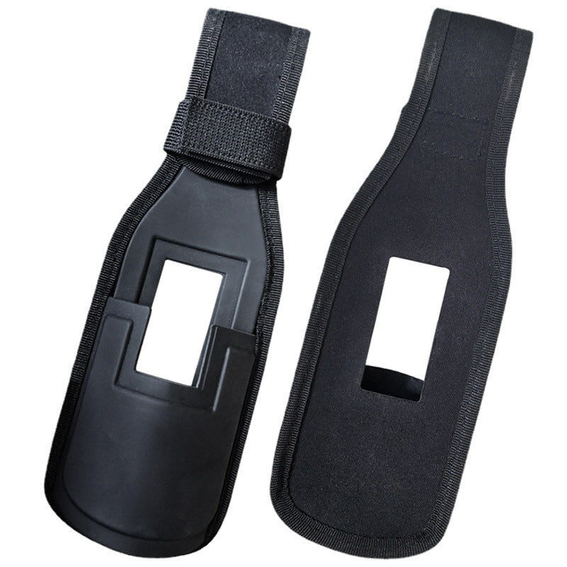 Waist Rod Holder