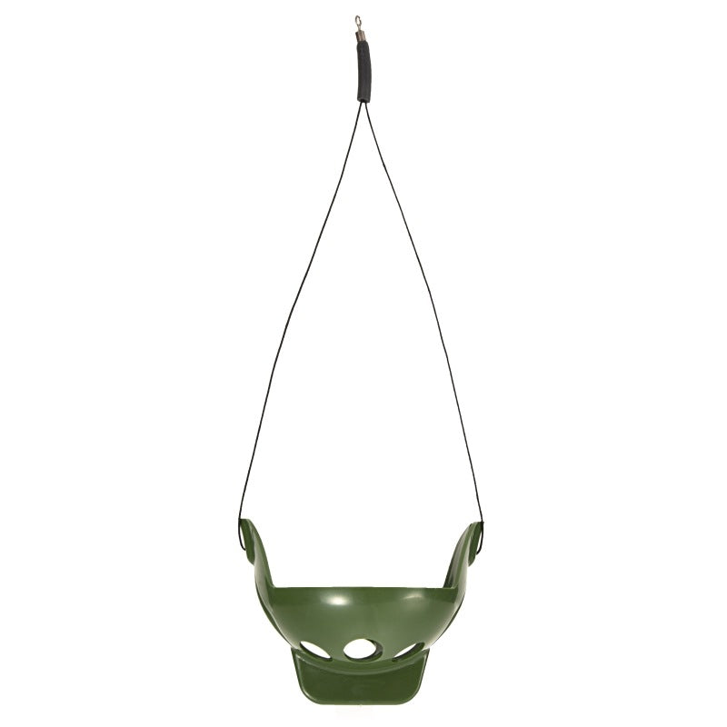 Fishing Square Bait Dispenser
