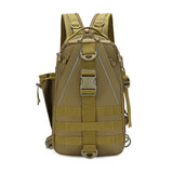 Portable Convertible Fishing Backpack