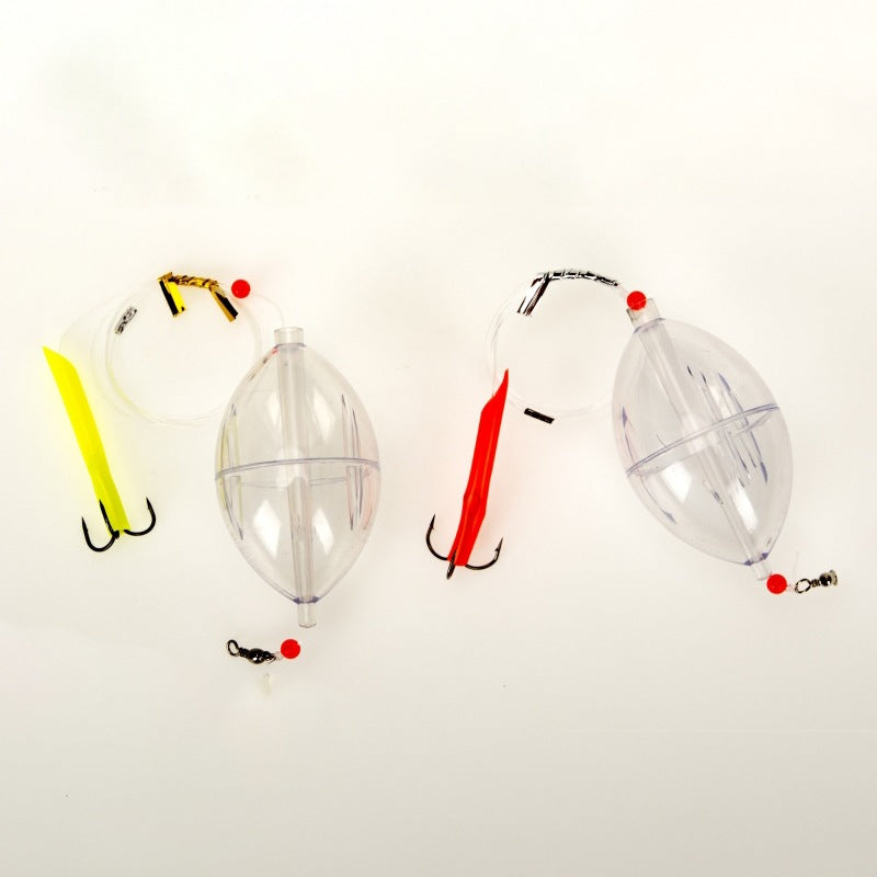 Float Fishing Rig