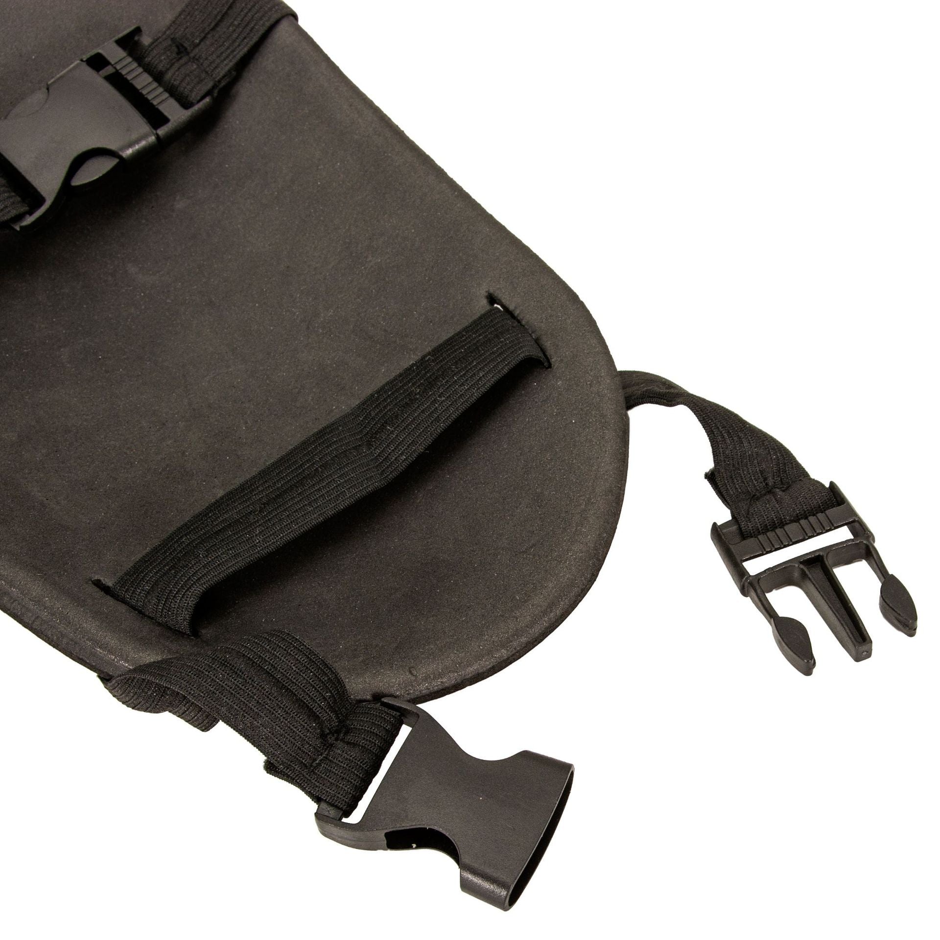 Anti-Collision Knee Pads