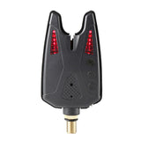 Waterproof Rod Holder Fishing Bite Alarm