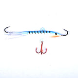 Jigging Minnows