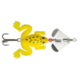 Spinner Soft Frog Lure