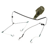 Carp Fishing Feeder Bait Dropper