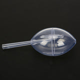 Through-Water Big Belly Adjustable Float