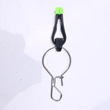 Fishing Line Release Clip