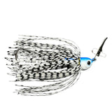 Hex Blade Buzzbait Lure