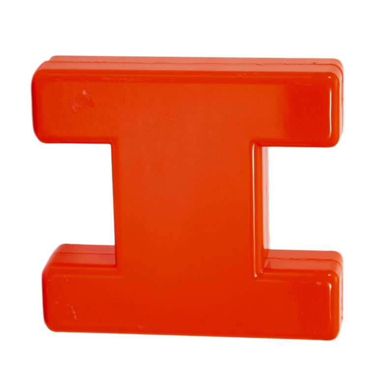 I-Shaped Fishing Line Spool