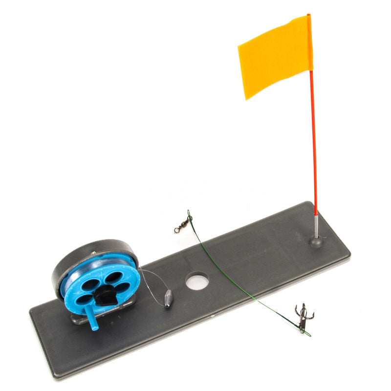 Ice Fishing Tip-Up