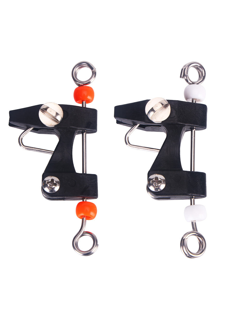 Fishing Line  Clip