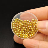 Tear Drop Tungsten Fly Tying Beads