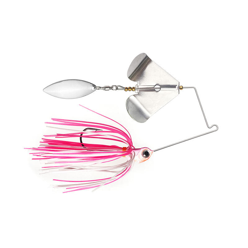 Propeller Buzzbait Fishing Lure