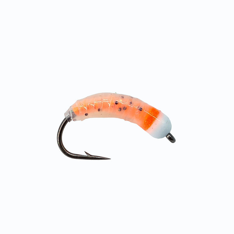Colorful Nymph