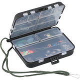 Lure Rigging Kit with Tackle Box