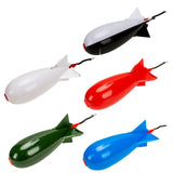 Long-Distance Bait Feeder