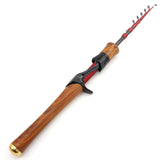 Telescopic fishing rod Combos