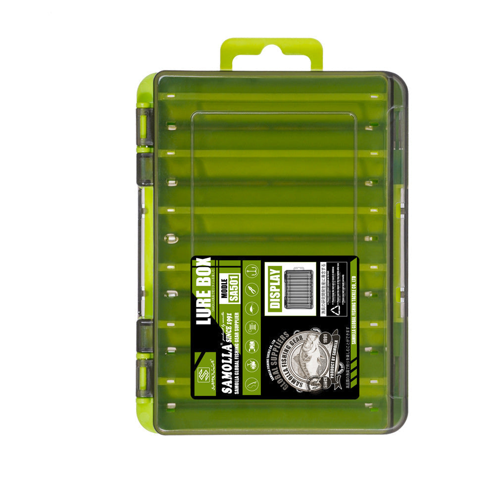 Drainage Lure Storage Box