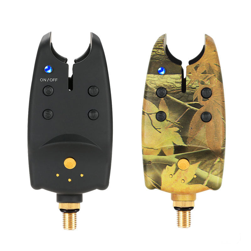 Reservoir Carp Sea Rod Holder Alarm
