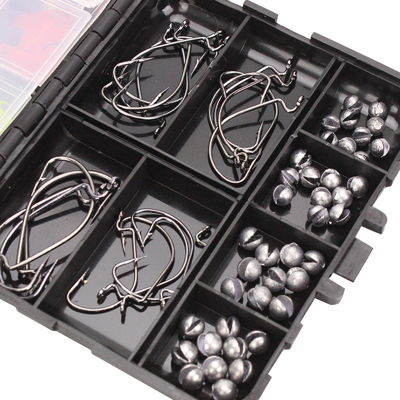 Lure Rigging Accessories Kit
