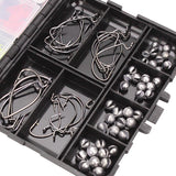 Lure Rigging Accessories Kit
